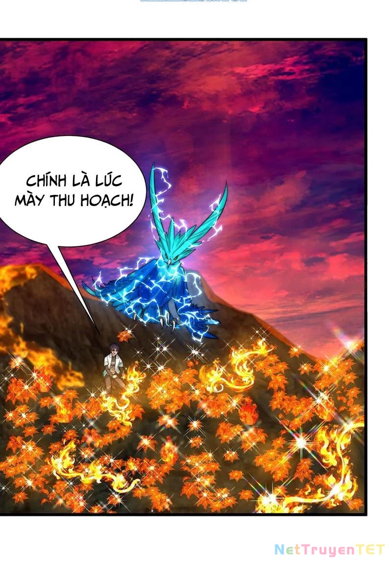 Slime ta treo cự long lên đánh là hợp lý nhỉ? Chapter 192 - 20