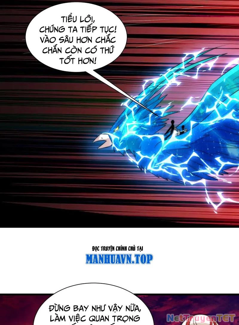 Slime ta treo cự long lên đánh là hợp lý nhỉ? Chapter 192 - 26