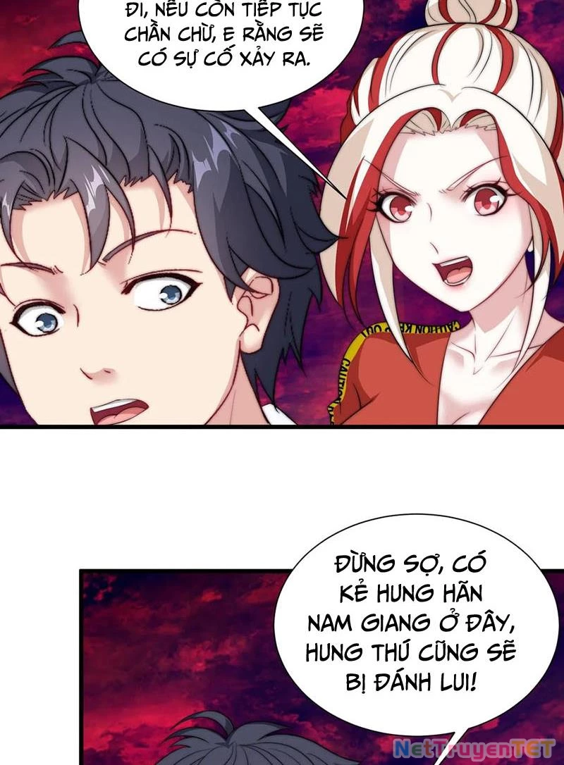 Slime ta treo cự long lên đánh là hợp lý nhỉ? Chapter 192 - 27