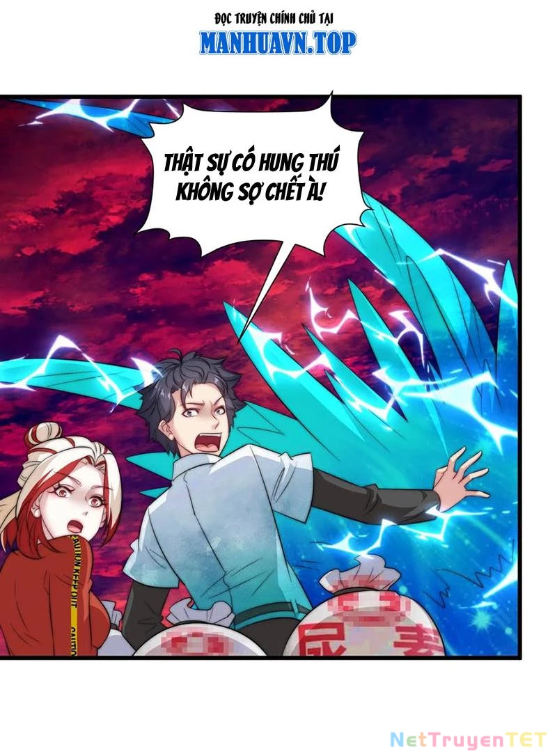 Slime ta treo cự long lên đánh là hợp lý nhỉ? Chapter 192 - 31