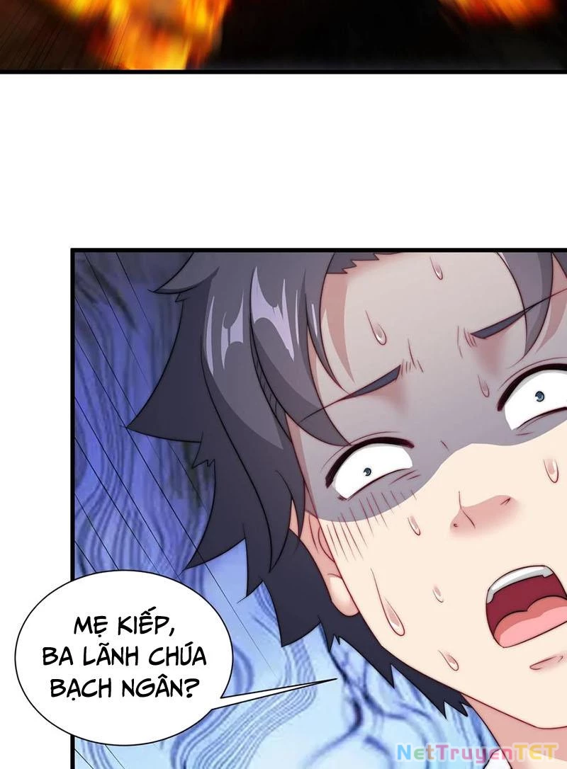 Slime ta treo cự long lên đánh là hợp lý nhỉ? Chapter 192 - 37