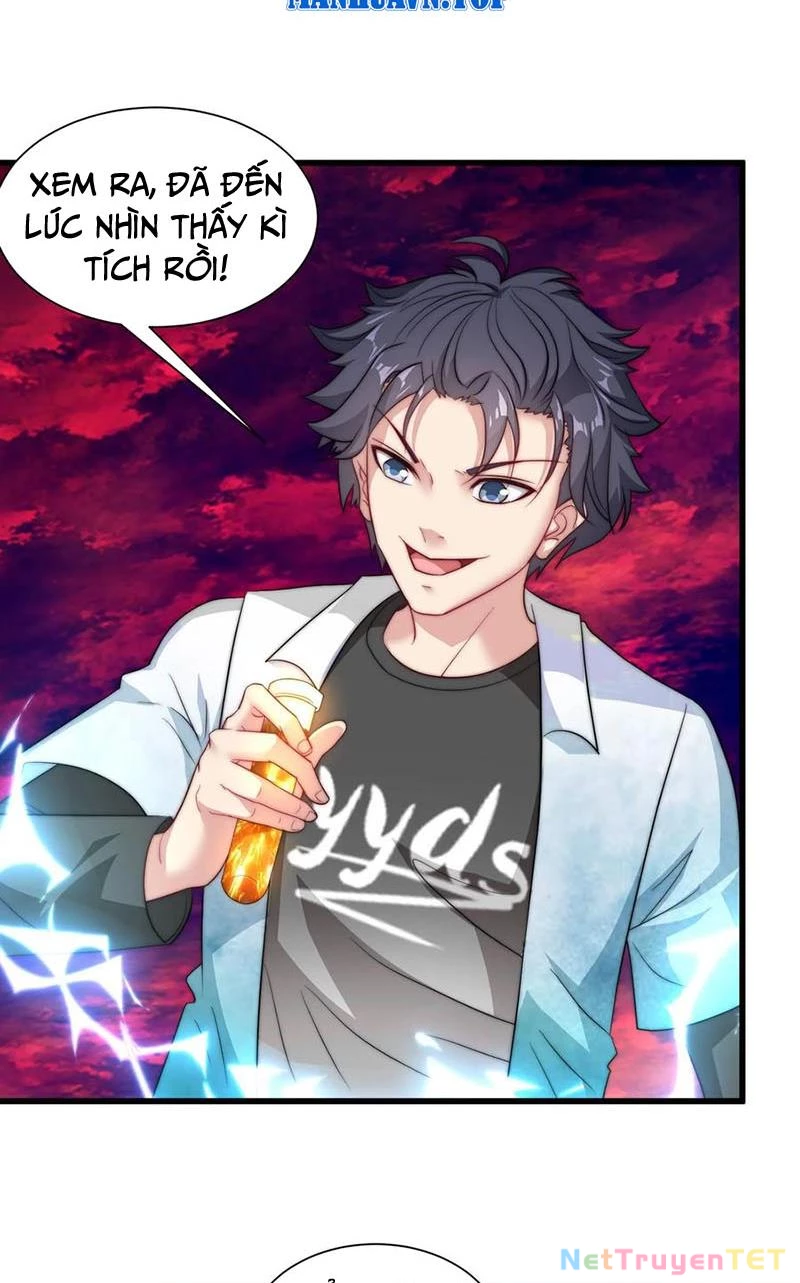 Slime ta treo cự long lên đánh là hợp lý nhỉ? Chapter 193 - 3