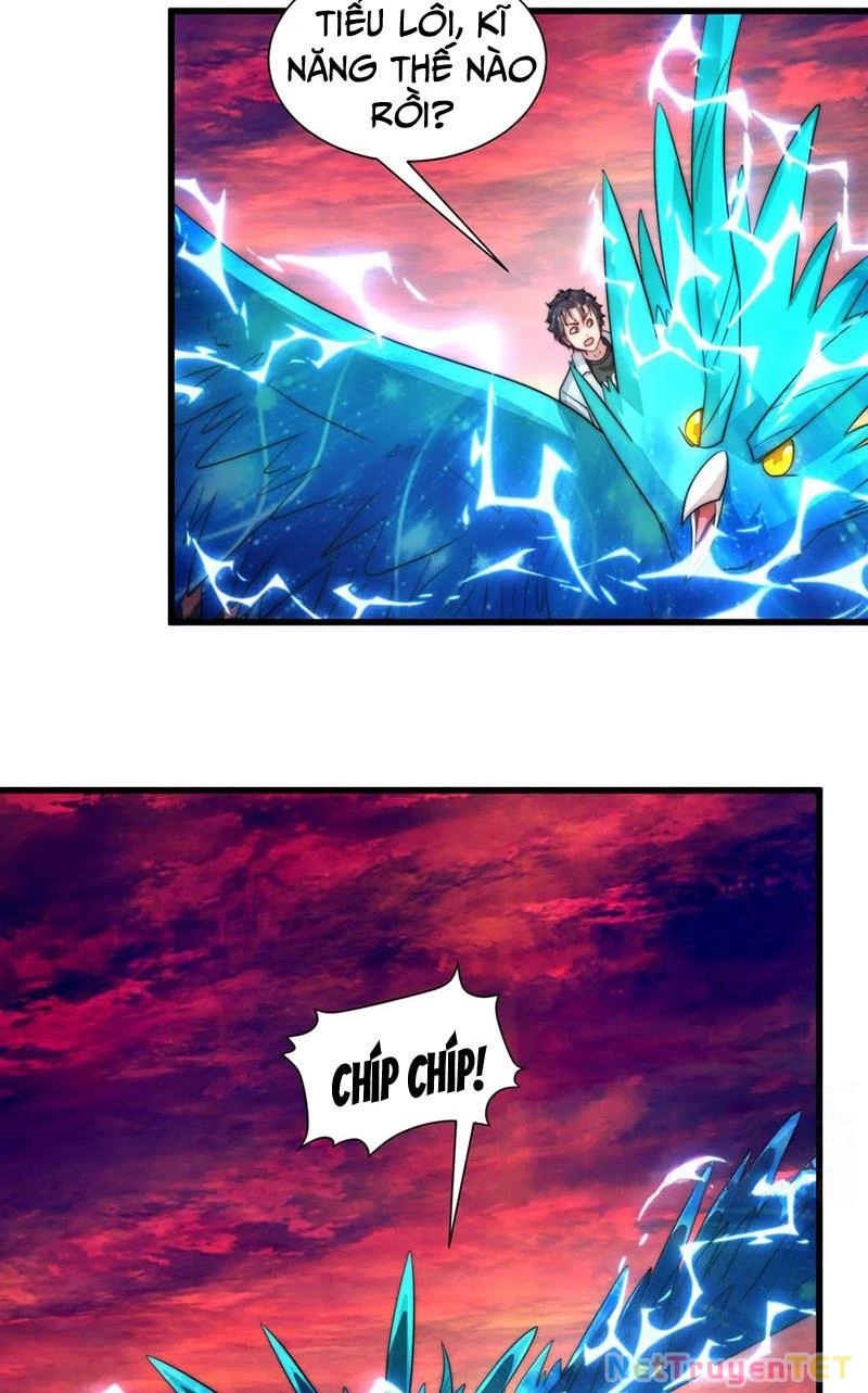Slime ta treo cự long lên đánh là hợp lý nhỉ? Chapter 193 - 4