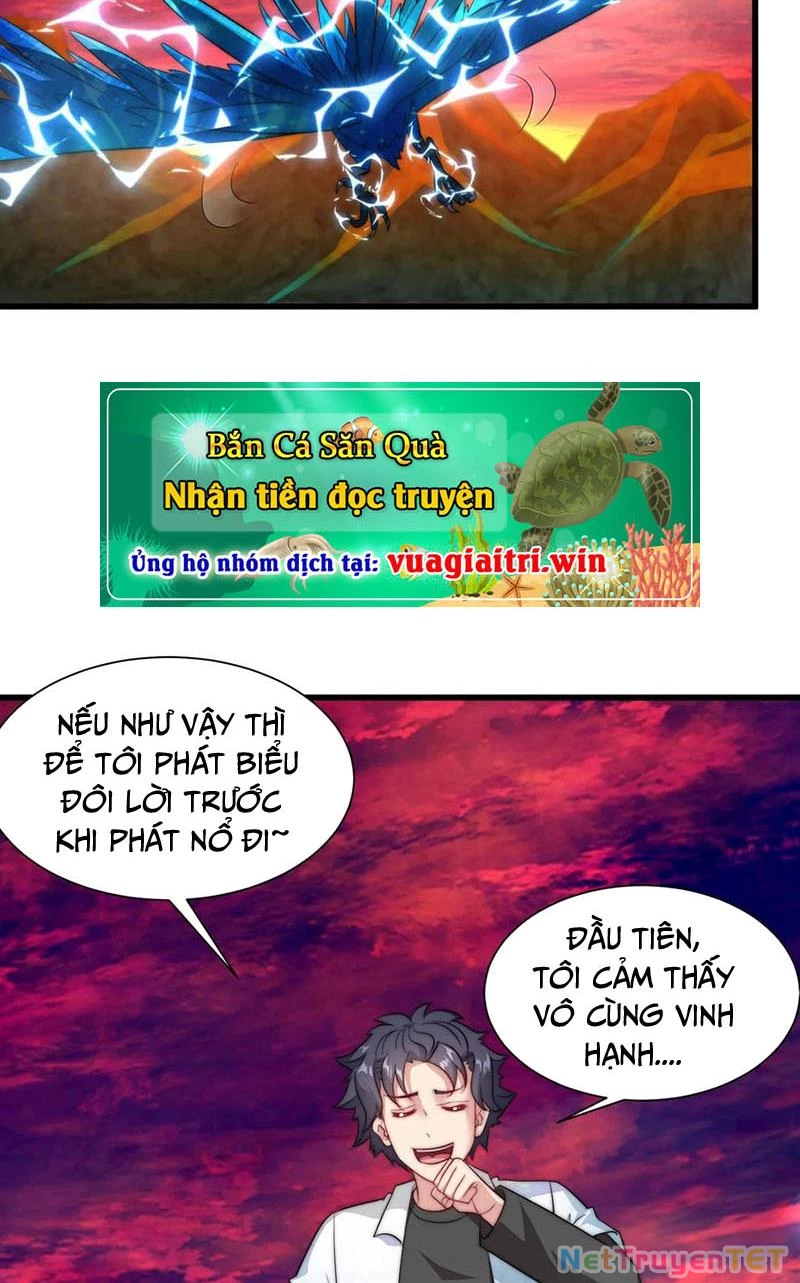 Slime ta treo cự long lên đánh là hợp lý nhỉ? Chapter 193 - 5