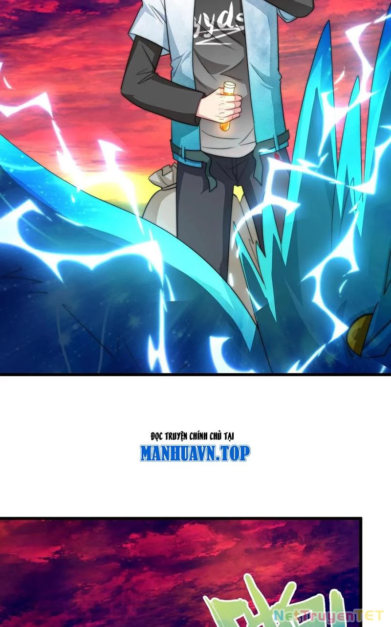 Slime ta treo cự long lên đánh là hợp lý nhỉ? Chapter 193 - 6