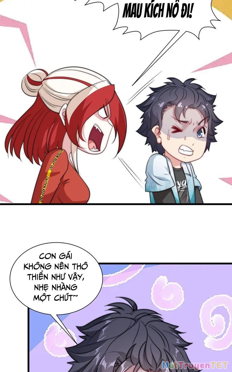 Slime ta treo cự long lên đánh là hợp lý nhỉ? Chapter 193 - 8