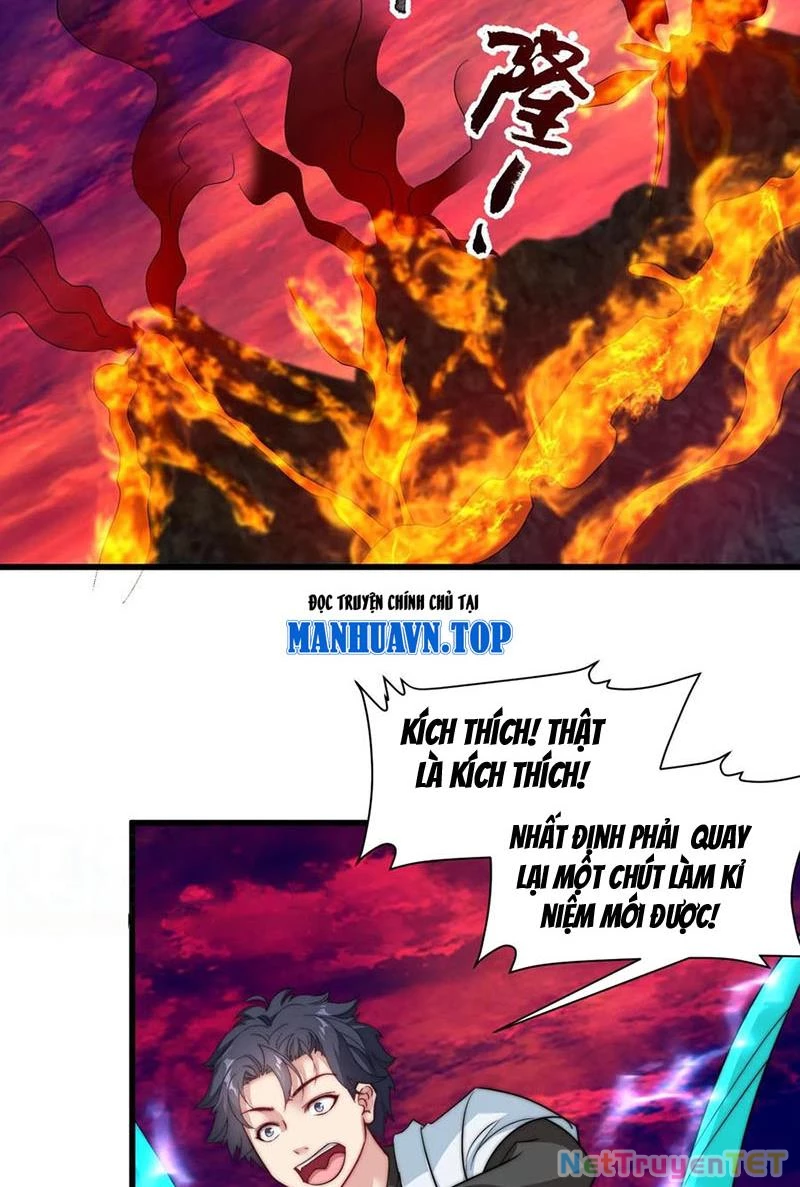 Slime ta treo cự long lên đánh là hợp lý nhỉ? Chapter 193 - 22