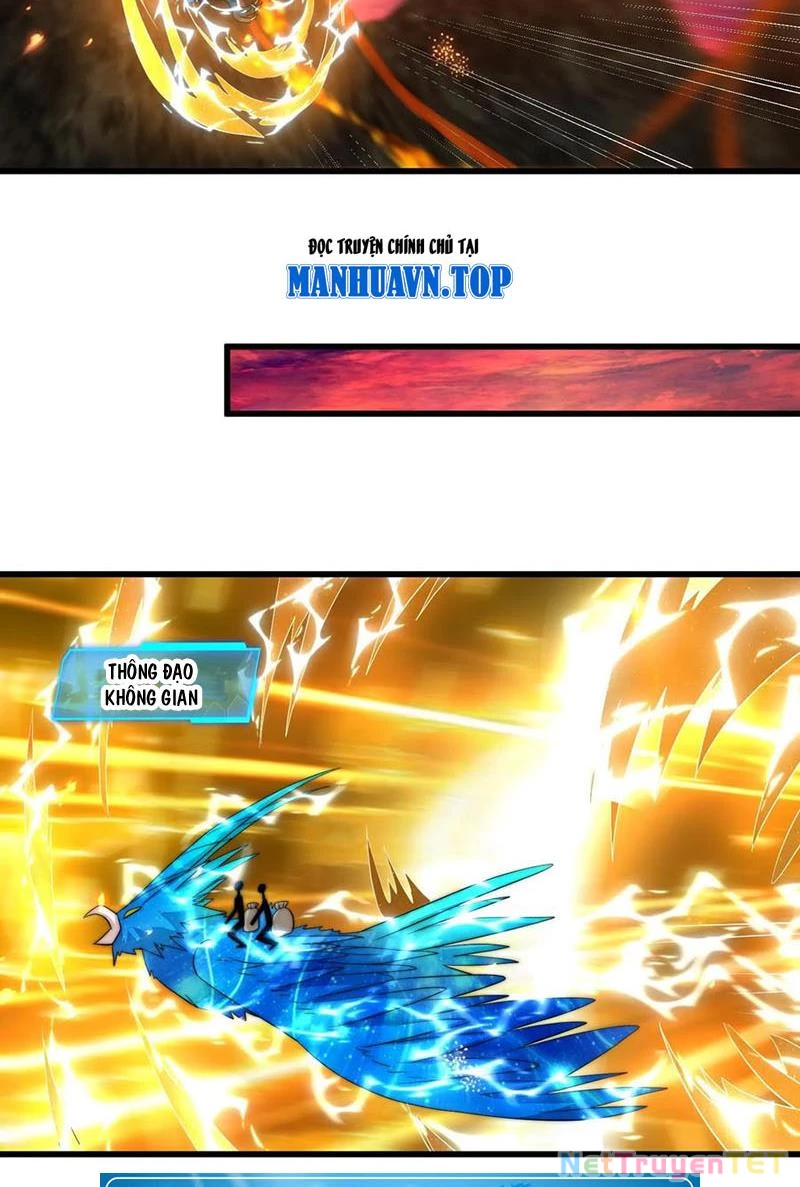 Slime ta treo cự long lên đánh là hợp lý nhỉ? Chapter 193 - 36