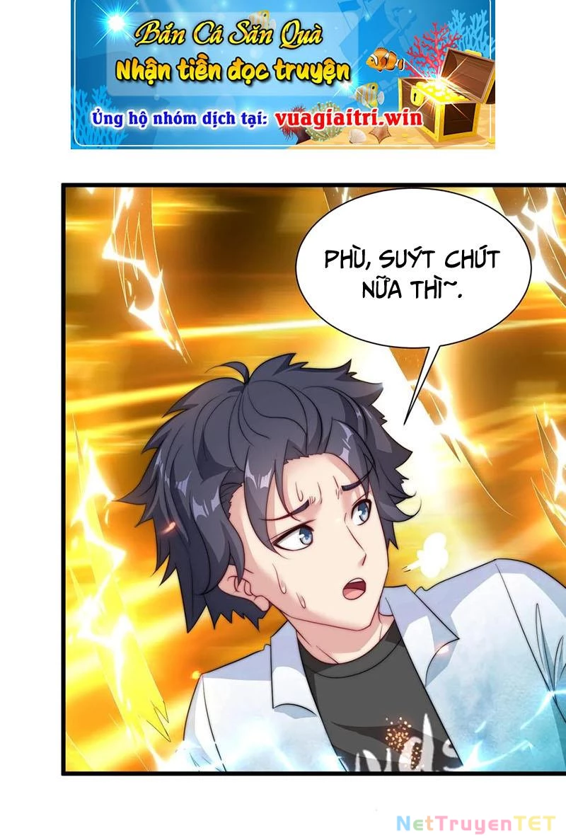 Slime ta treo cự long lên đánh là hợp lý nhỉ? Chapter 193 - 37