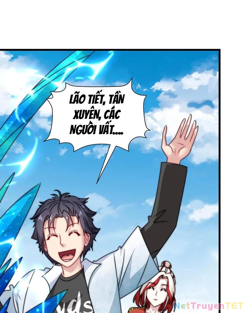 Slime ta treo cự long lên đánh là hợp lý nhỉ? Chapter 194 - 2