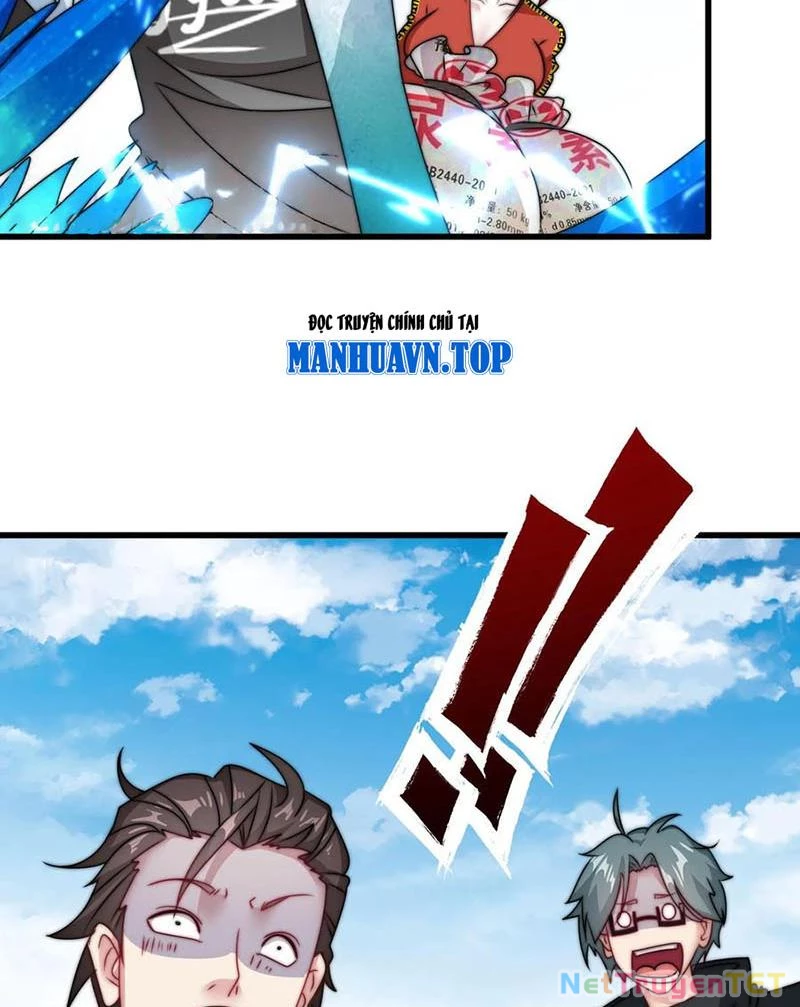 Slime ta treo cự long lên đánh là hợp lý nhỉ? Chapter 194 - 3