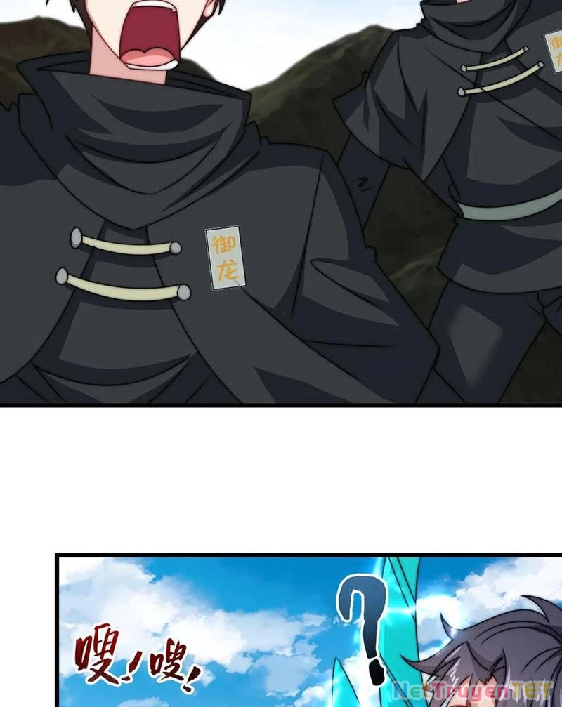 Slime ta treo cự long lên đánh là hợp lý nhỉ? Chapter 194 - 4