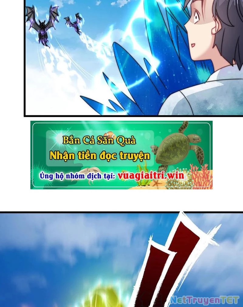 Slime ta treo cự long lên đánh là hợp lý nhỉ? Chapter 194 - 5