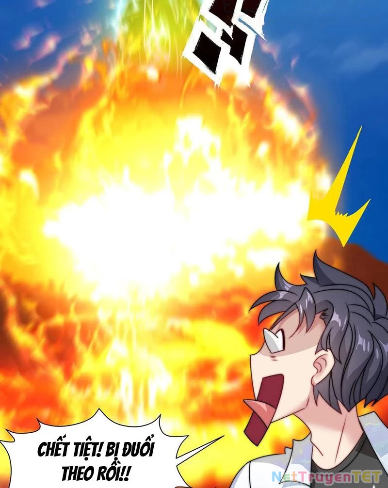 Slime ta treo cự long lên đánh là hợp lý nhỉ? Chapter 194 - 6