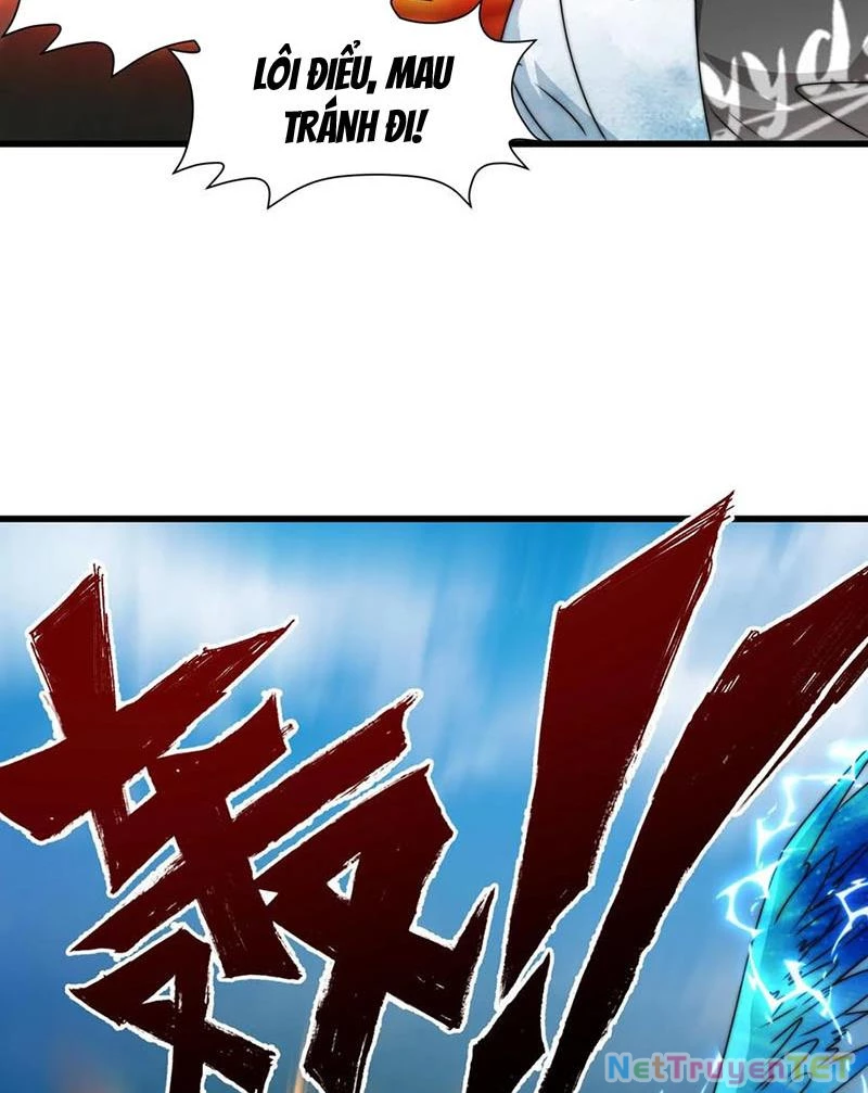 Slime ta treo cự long lên đánh là hợp lý nhỉ? Chapter 194 - 7