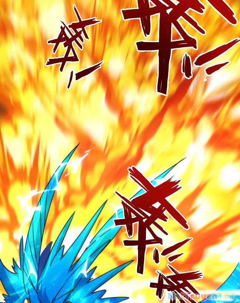 Slime ta treo cự long lên đánh là hợp lý nhỉ? Chapter 194 - 10