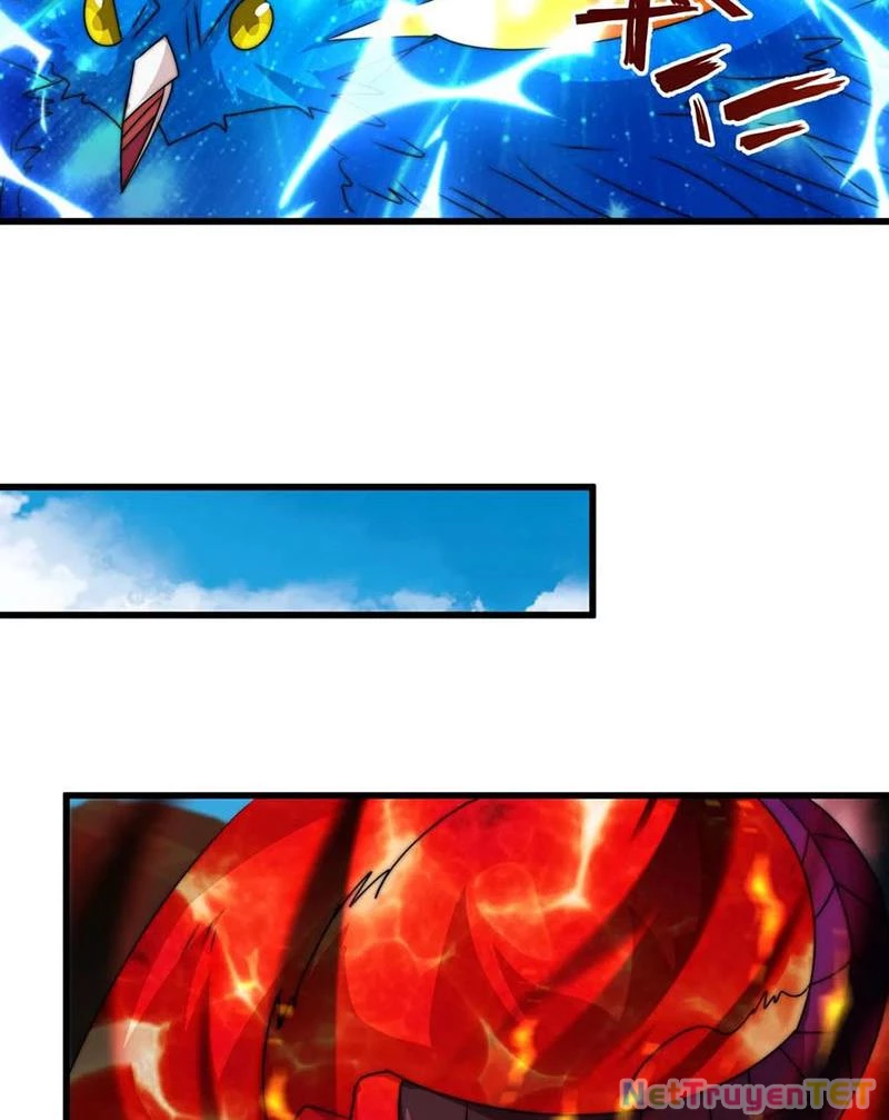 Slime ta treo cự long lên đánh là hợp lý nhỉ? Chapter 194 - 11