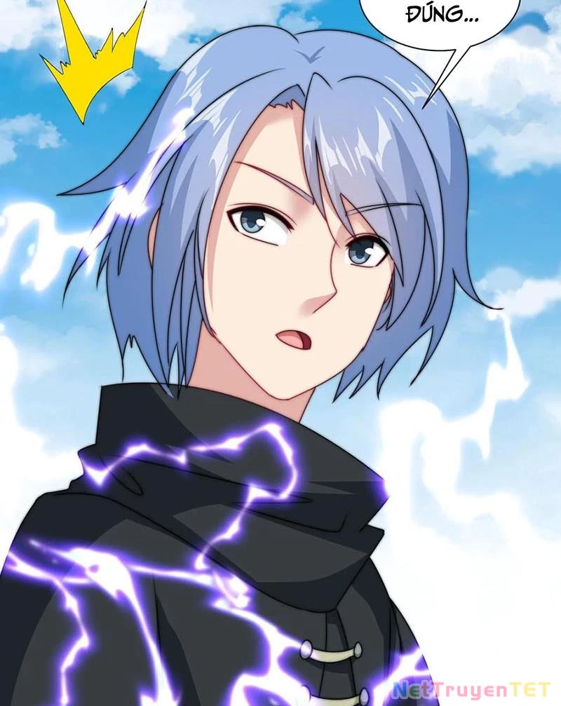 Slime ta treo cự long lên đánh là hợp lý nhỉ? Chapter 194 - 13