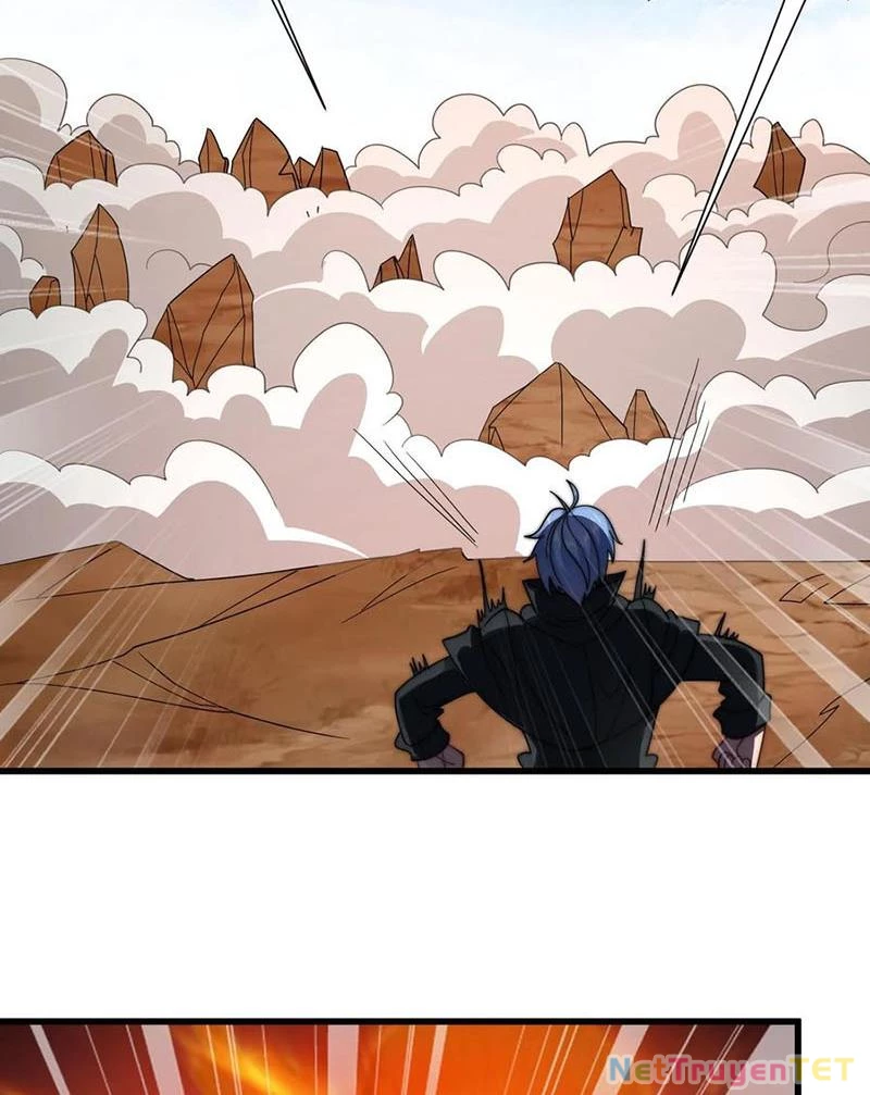 Slime ta treo cự long lên đánh là hợp lý nhỉ? Chapter 194 - 15