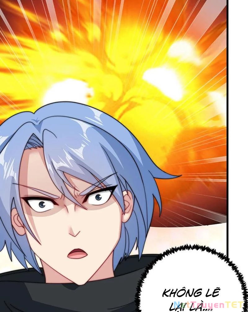 Slime ta treo cự long lên đánh là hợp lý nhỉ? Chapter 194 - 16