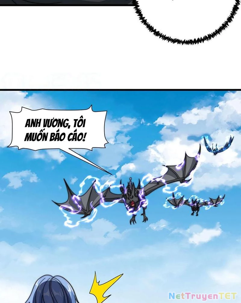 Slime ta treo cự long lên đánh là hợp lý nhỉ? Chapter 194 - 17