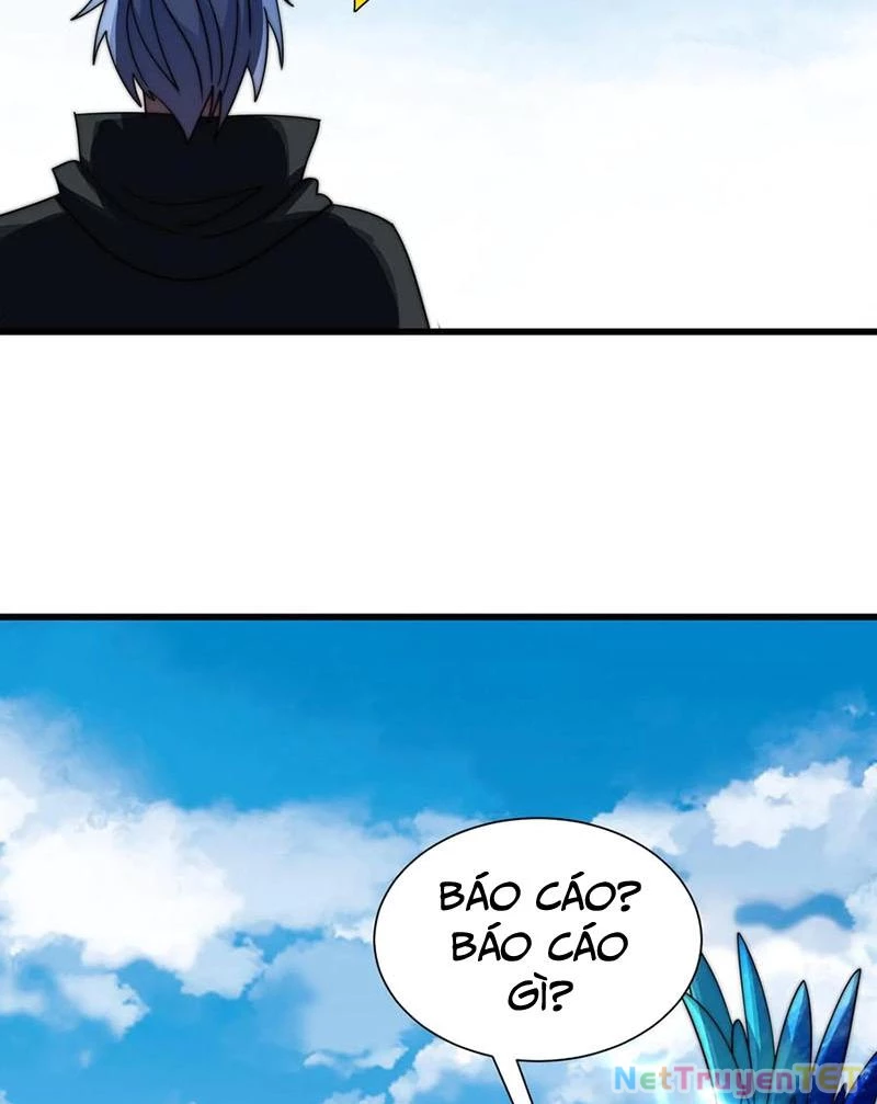 Slime ta treo cự long lên đánh là hợp lý nhỉ? Chapter 194 - 18