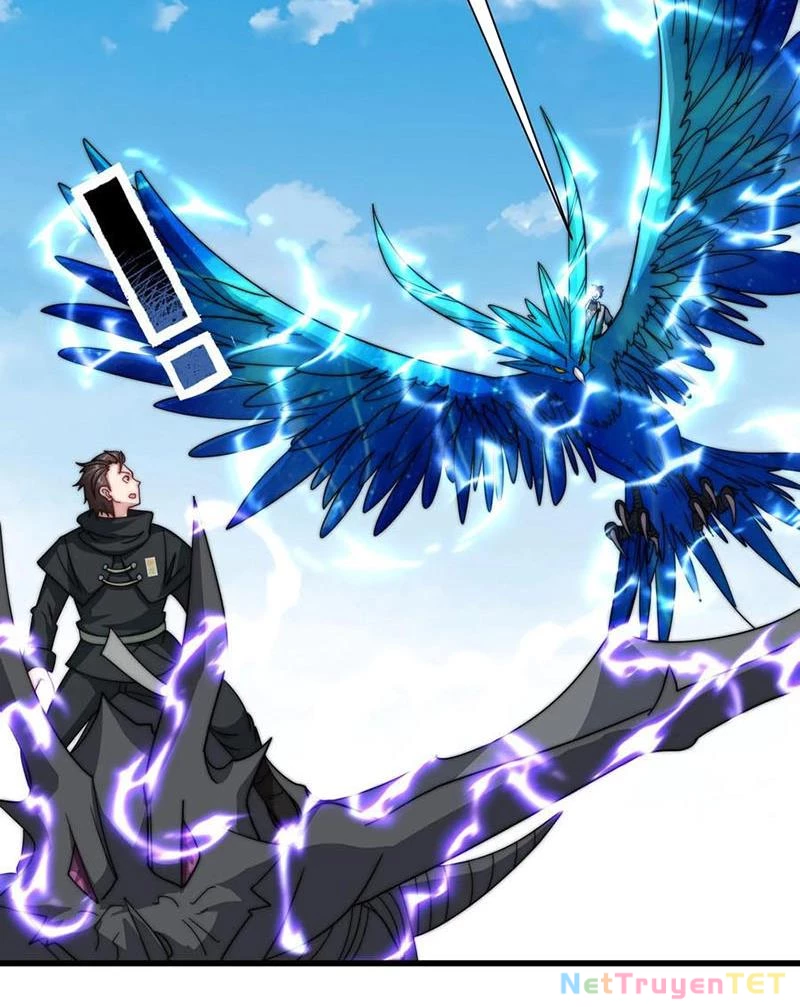 Slime ta treo cự long lên đánh là hợp lý nhỉ? Chapter 194 - 19