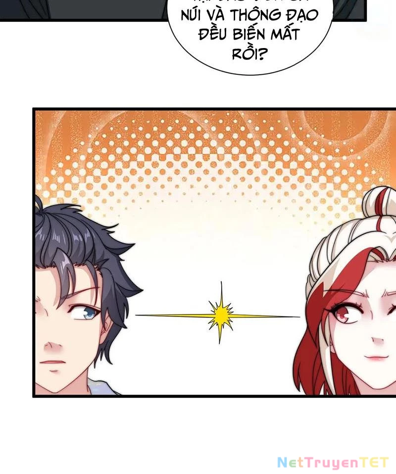 Slime ta treo cự long lên đánh là hợp lý nhỉ? Chapter 194 - 23