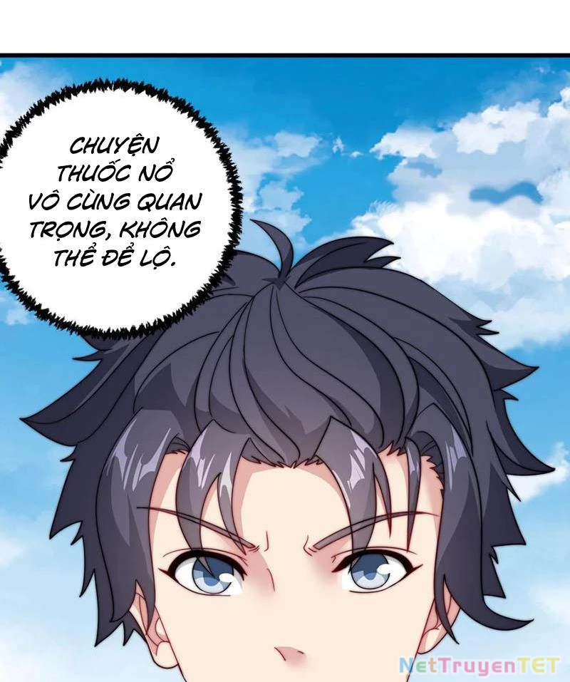 Slime ta treo cự long lên đánh là hợp lý nhỉ? Chapter 194 - 24