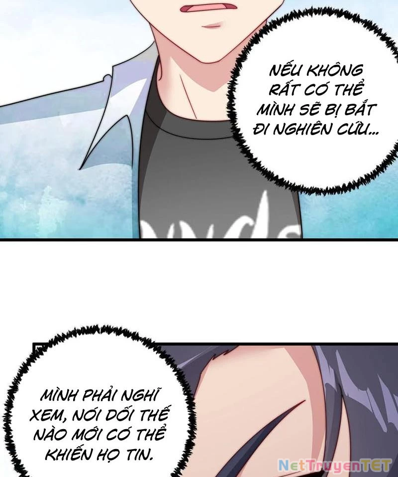 Slime ta treo cự long lên đánh là hợp lý nhỉ? Chapter 194 - 25