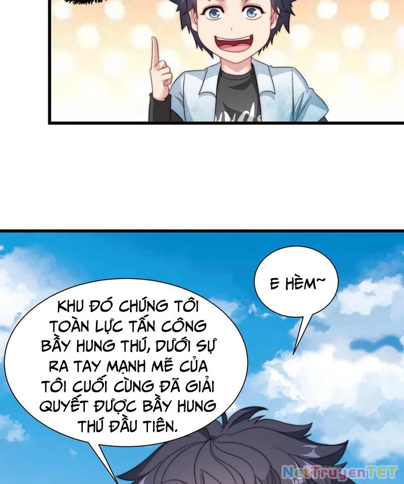 Slime ta treo cự long lên đánh là hợp lý nhỉ? Chapter 194 - 27