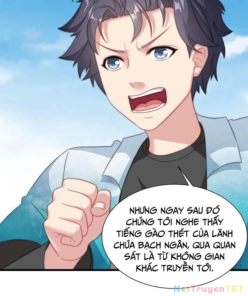 Slime ta treo cự long lên đánh là hợp lý nhỉ? Chapter 194 - 28