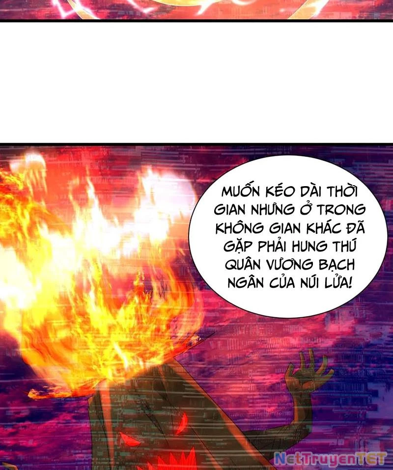 Slime ta treo cự long lên đánh là hợp lý nhỉ? Chapter 194 - 30