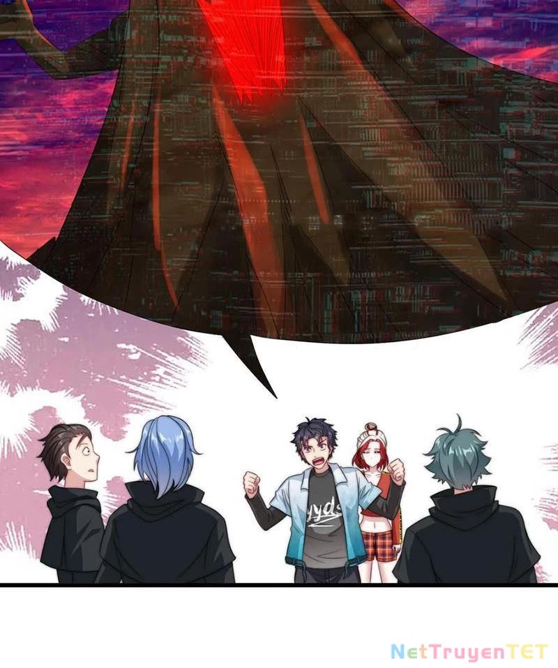 Slime ta treo cự long lên đánh là hợp lý nhỉ? Chapter 194 - 31