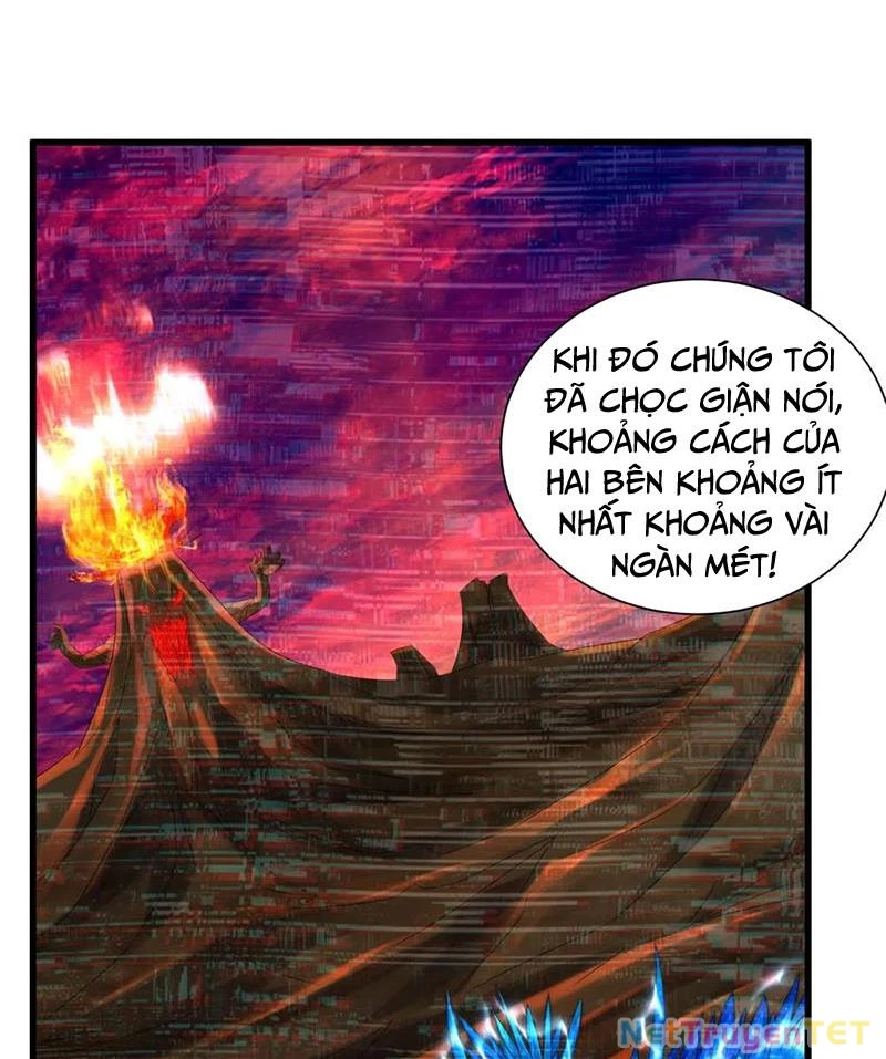 Slime ta treo cự long lên đánh là hợp lý nhỉ? Chapter 194 - 32