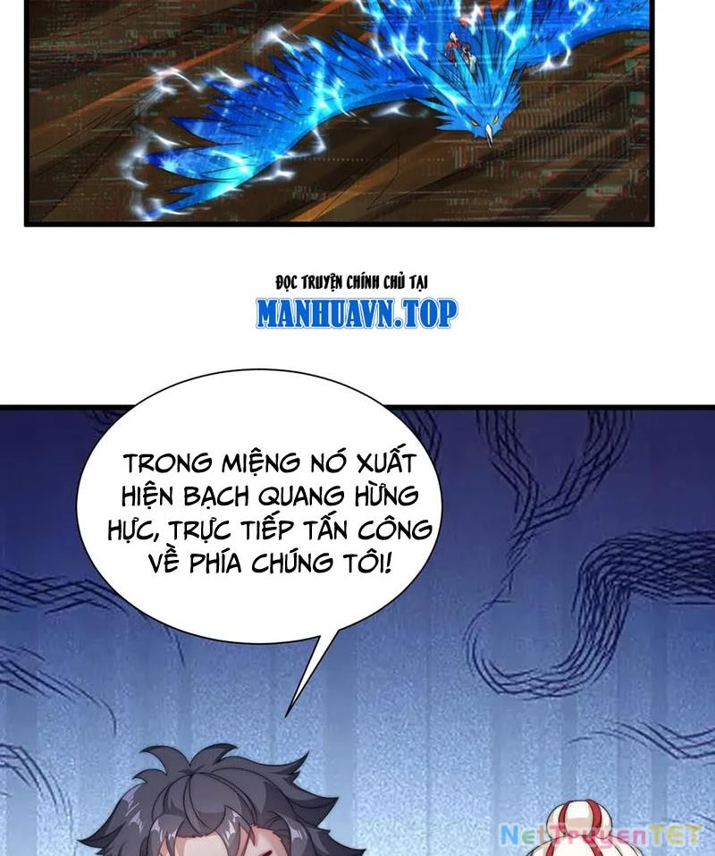 Slime ta treo cự long lên đánh là hợp lý nhỉ? Chapter 194 - 33