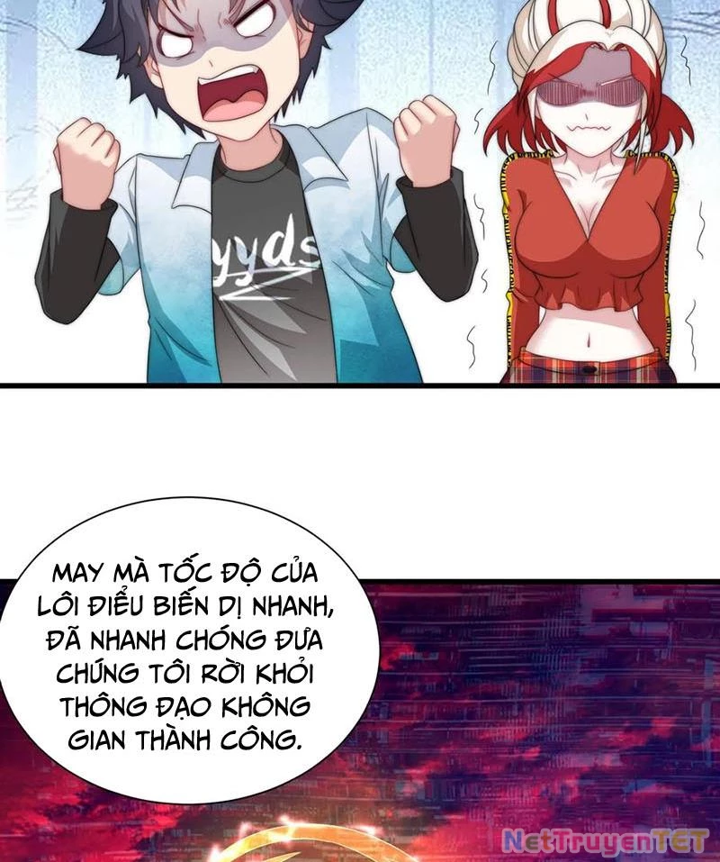 Slime ta treo cự long lên đánh là hợp lý nhỉ? Chapter 194 - 34