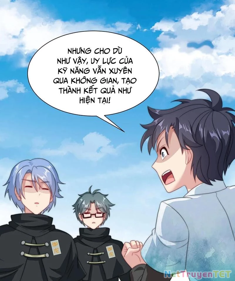 Slime ta treo cự long lên đánh là hợp lý nhỉ? Chapter 194 - 36