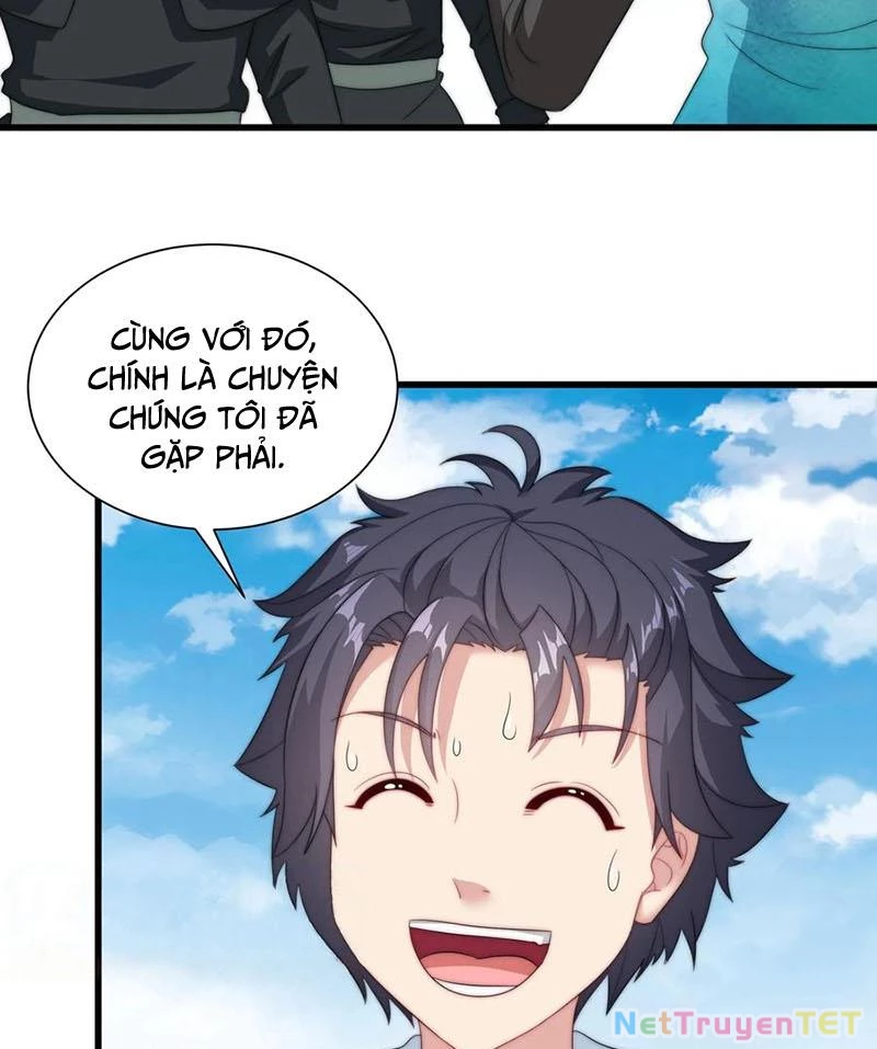 Slime ta treo cự long lên đánh là hợp lý nhỉ? Chapter 194 - 37