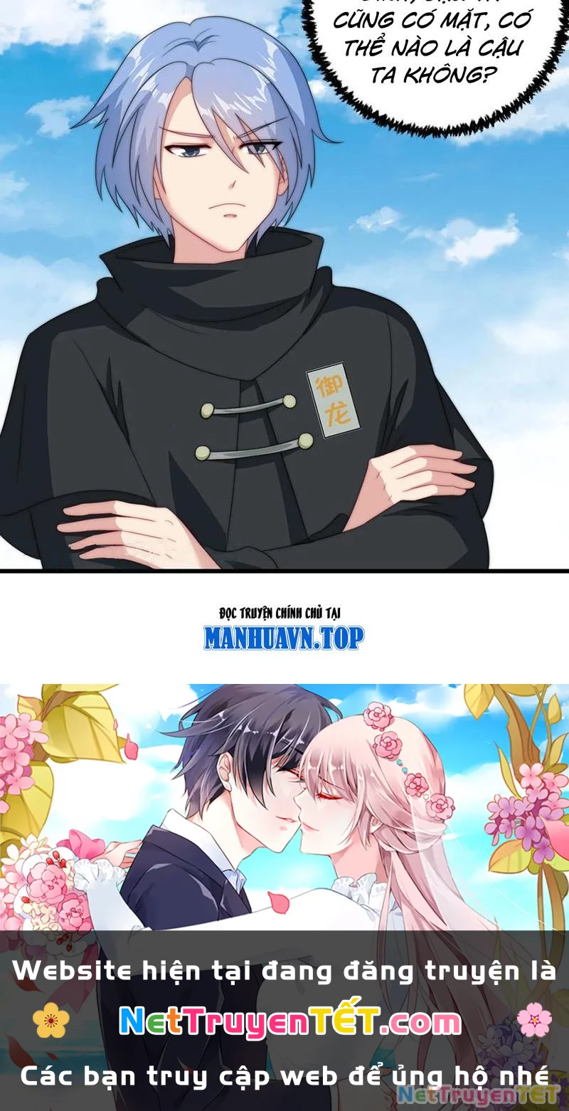 Slime ta treo cự long lên đánh là hợp lý nhỉ? Chapter 194 - 40