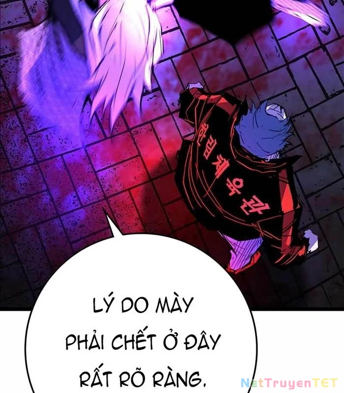 Phòng Gym Hanlim Chapter 214 - 226