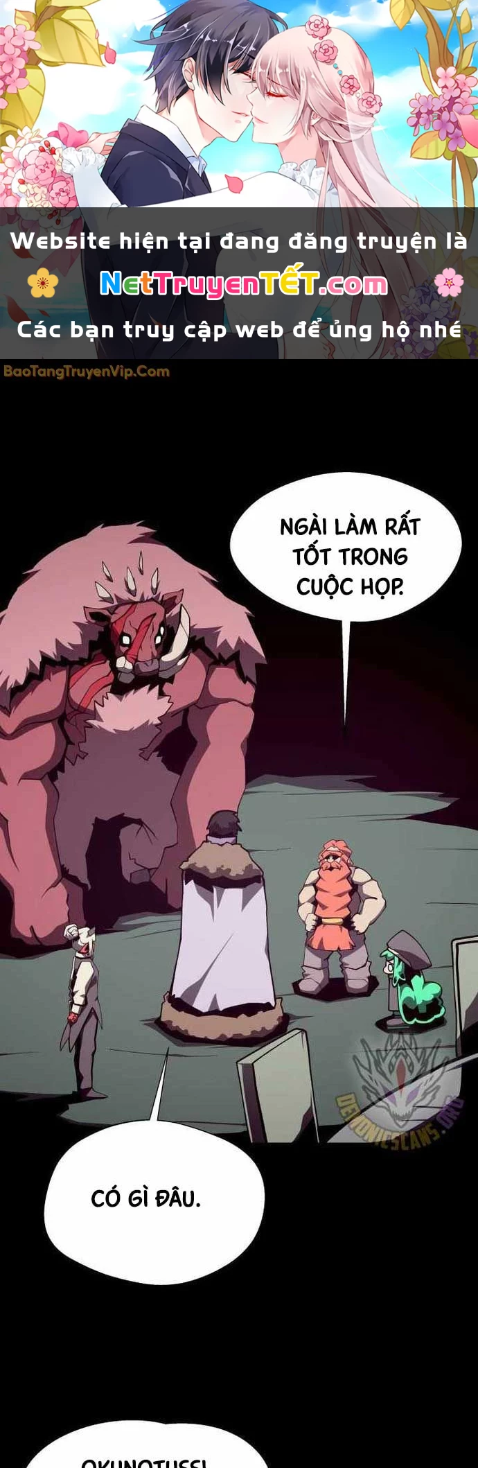 Hồi Ức Trong Ngục Tối Chapter 118 - 1