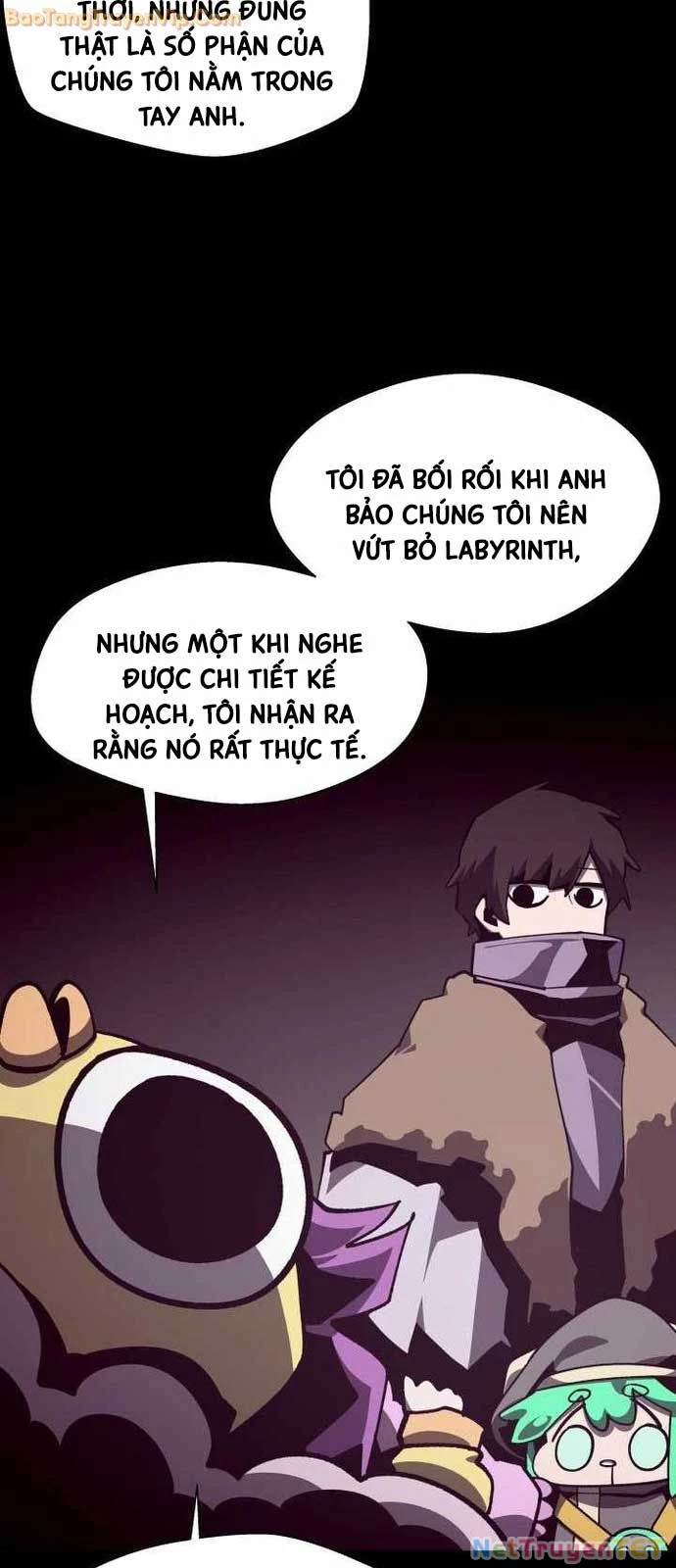 Hồi Ức Trong Ngục Tối Chapter 118 - 6