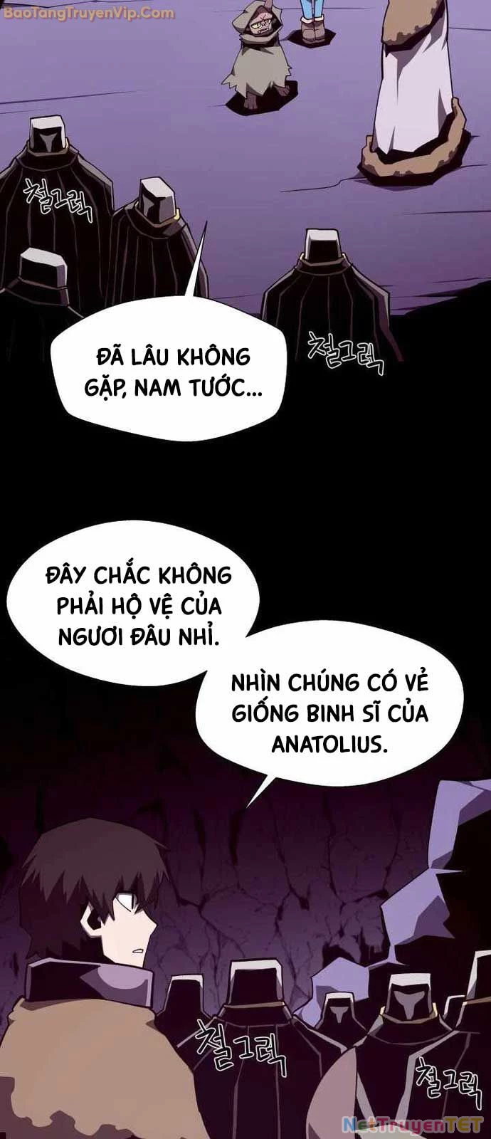 Hồi Ức Trong Ngục Tối Chapter 118 - 27