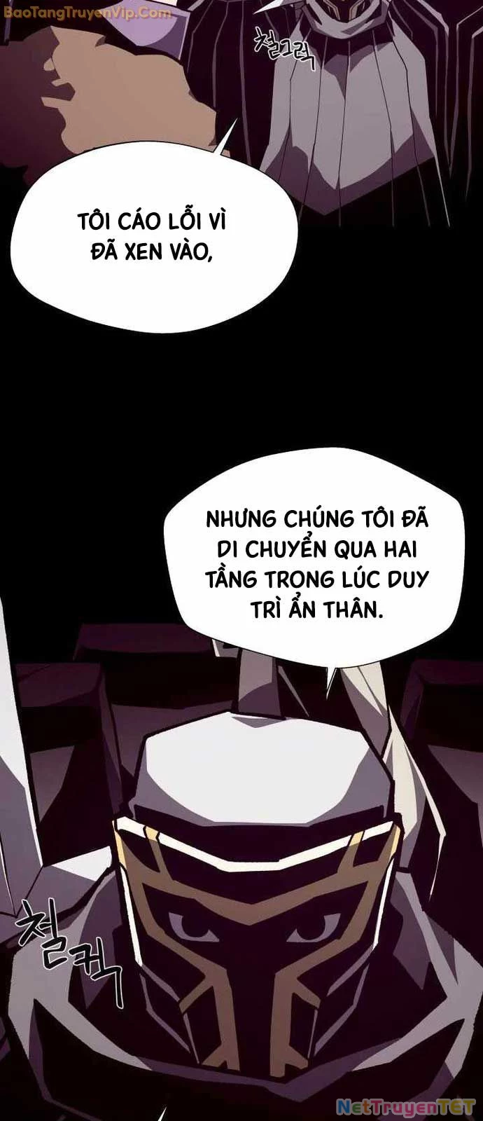 Hồi Ức Trong Ngục Tối Chapter 118 - 31