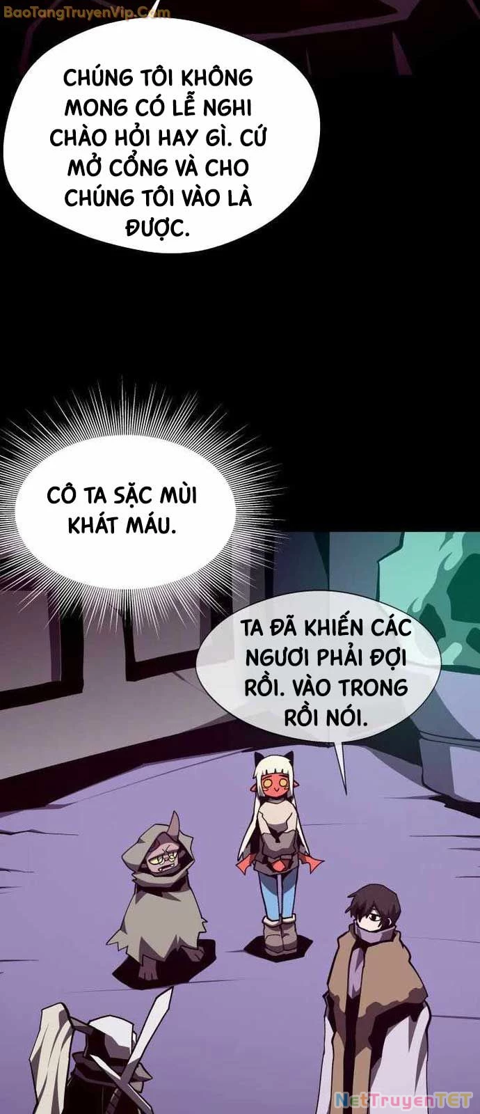 Hồi Ức Trong Ngục Tối Chapter 118 - 32