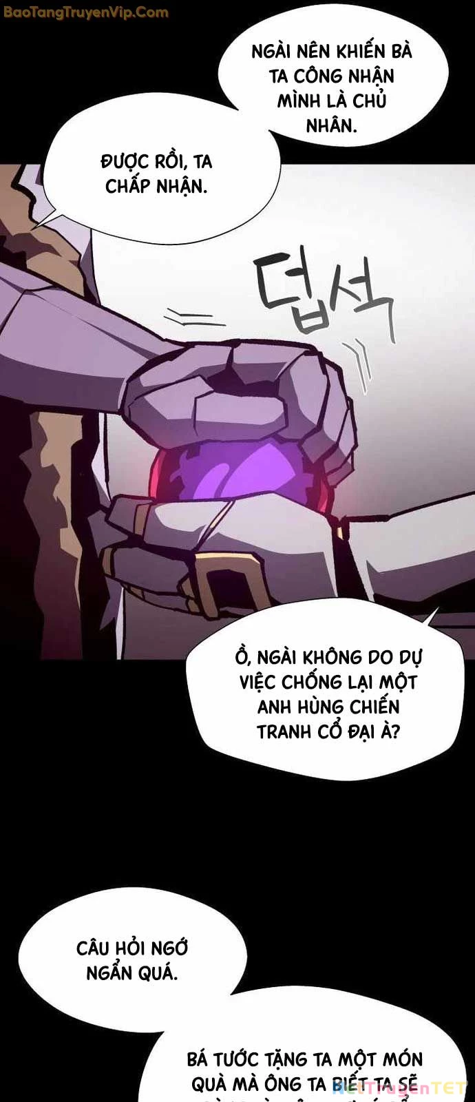 Hồi Ức Trong Ngục Tối Chapter 118 - 53