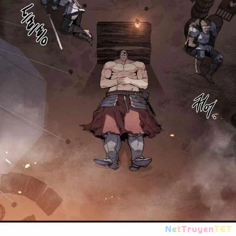Mỗi Lính Đánh Thuê Trở Về Đều Có Một Kế Hoạch Chapter 24 - 4