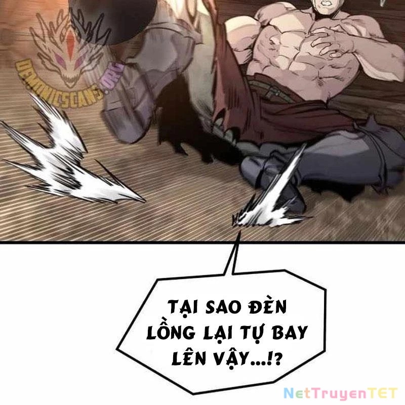 Mỗi Lính Đánh Thuê Trở Về Đều Có Một Kế Hoạch Chapter 24 - 11