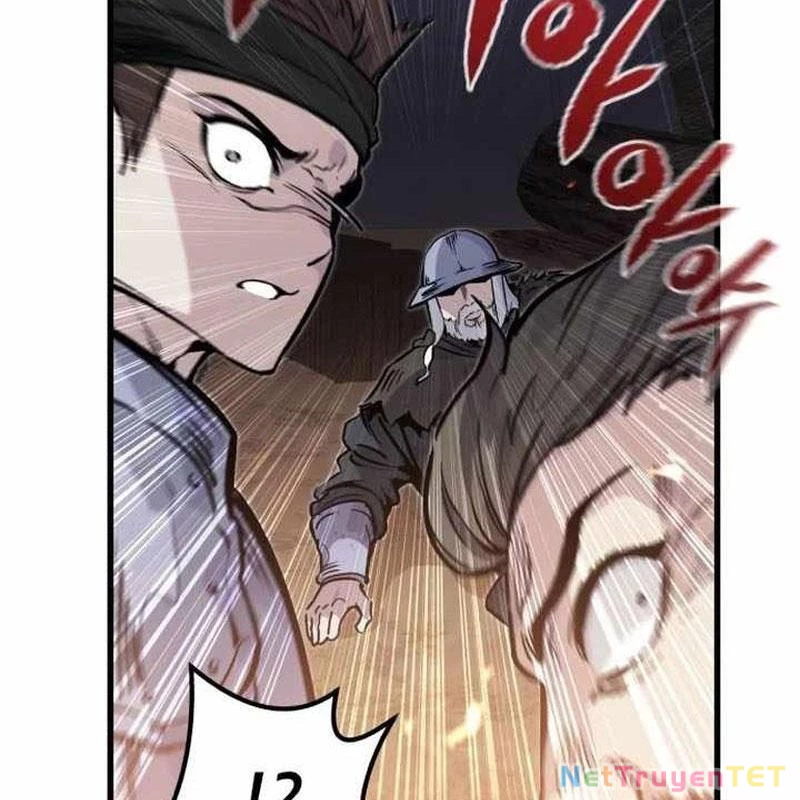 Mỗi Lính Đánh Thuê Trở Về Đều Có Một Kế Hoạch Chapter 24 - 17